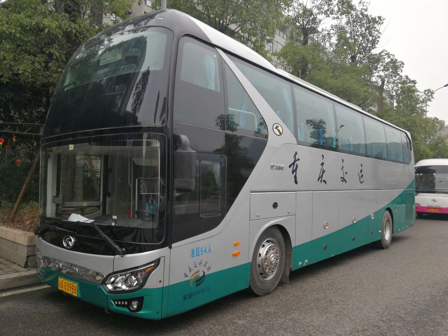 重慶工商大學(xué)長(zhǎng)期用車(chē)